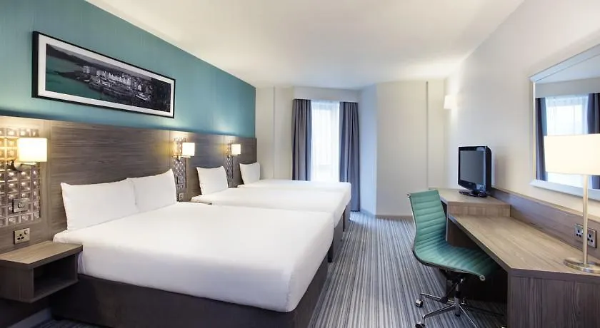 Leonardo Hotel East Midlands Airport Castle Donington