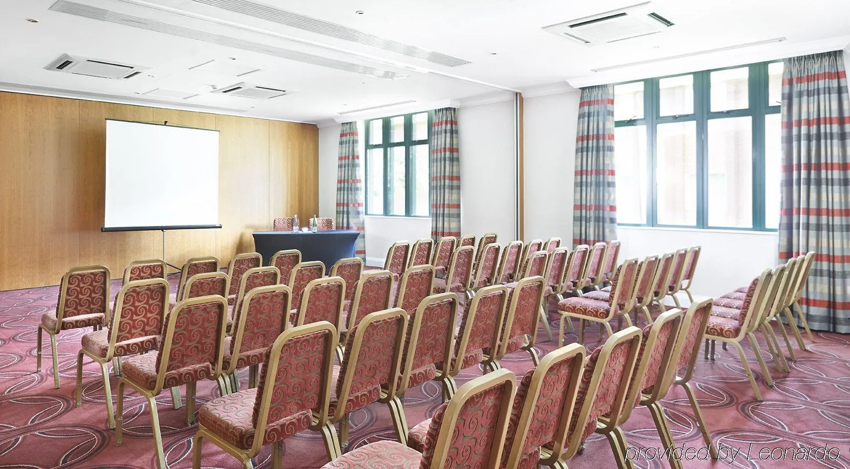 Leonardo Hotel East Midlands Airport Castle Donington