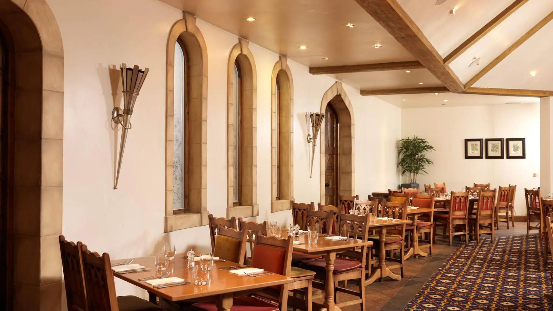 Leonardo Hotel East Midlands Airport Castle Donington