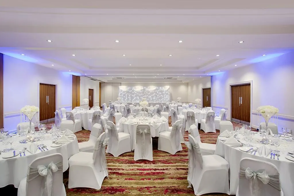Leonardo Hotel East Midlands Airport Castle Donington
