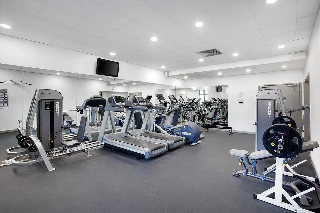 Leonardo Hotel East Midlands Airport Castle Donington