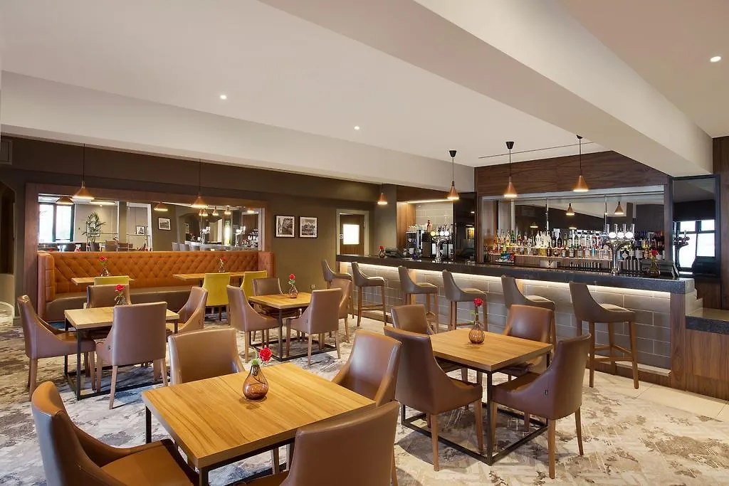Leonardo Hotel East Midlands Airport Castle Donington