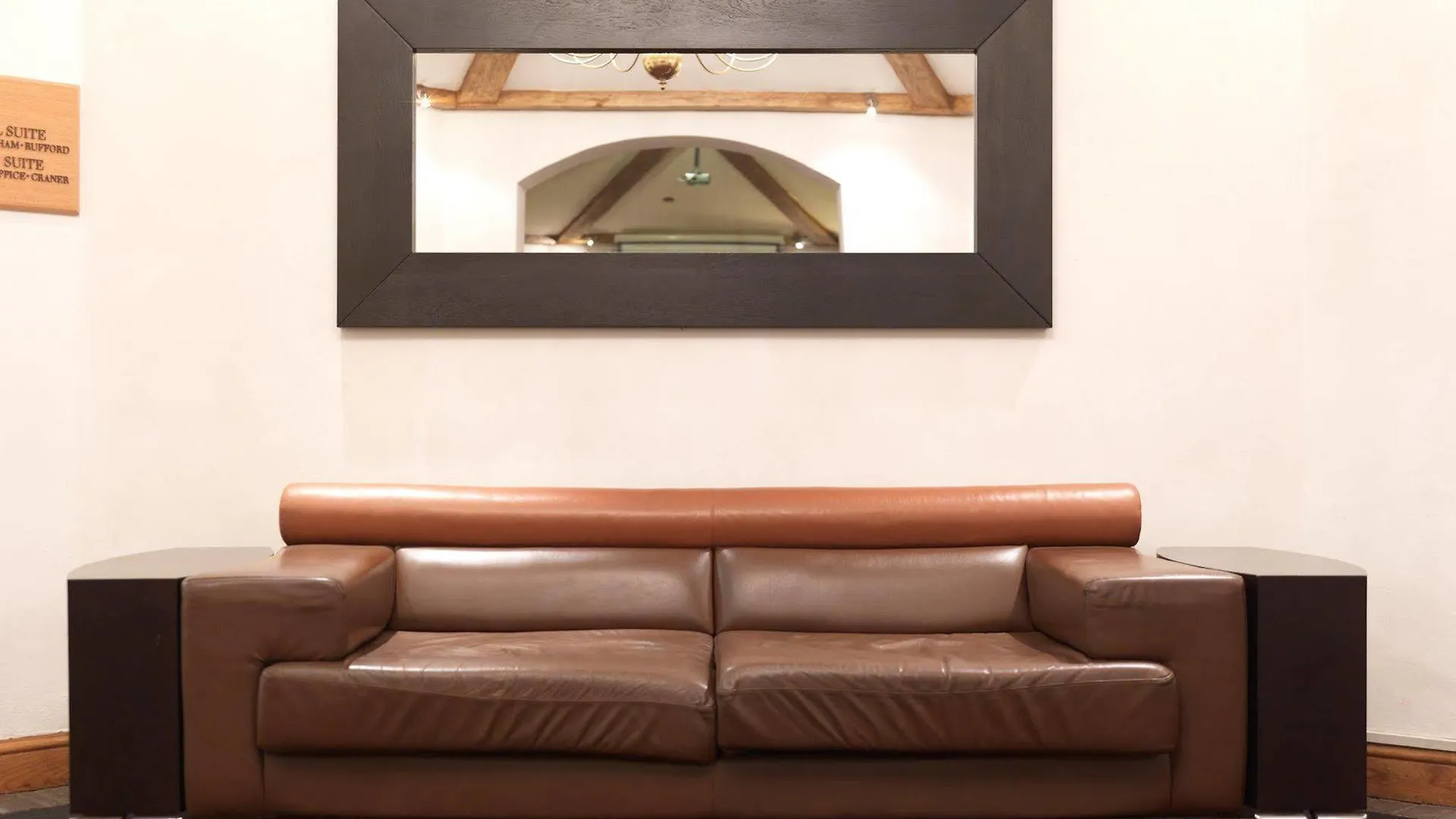 Leonardo Hotel East Midlands Airport Castle Donington Velká Británie