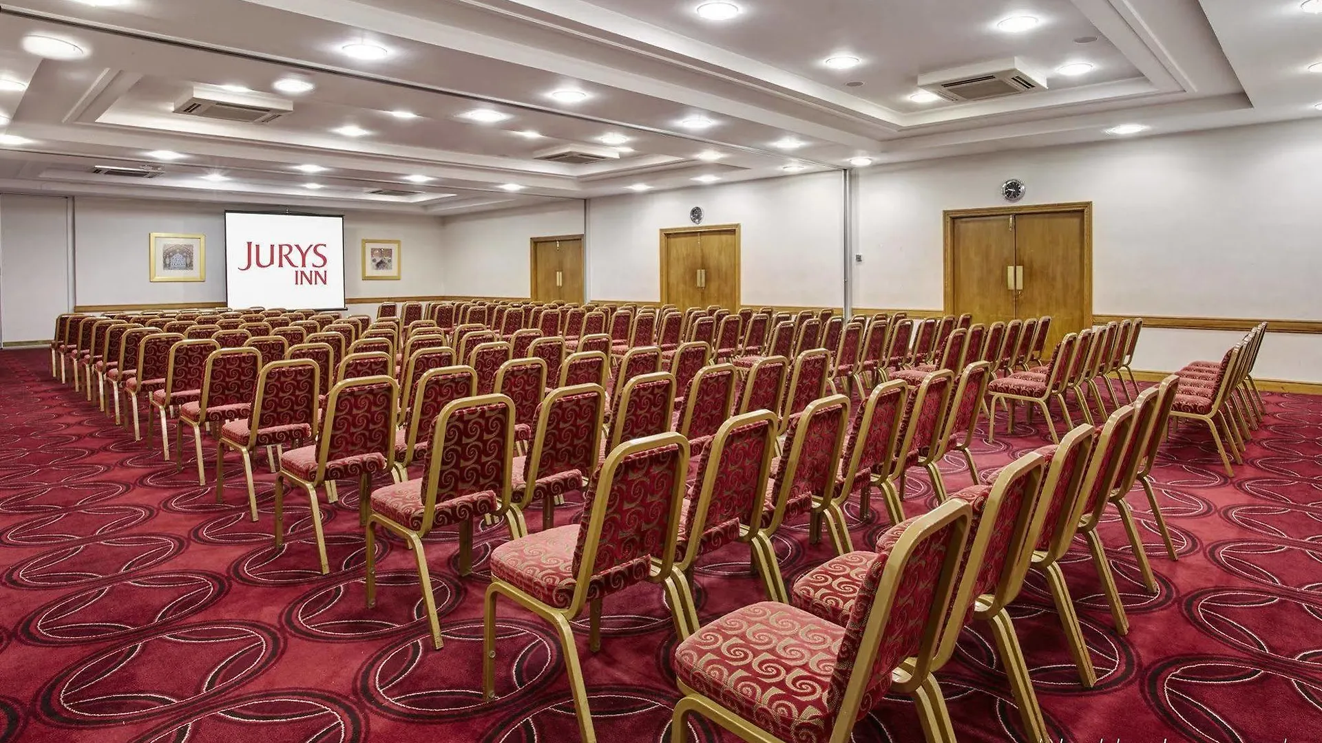 Leonardo Hotel East Midlands Airport Castle Donington