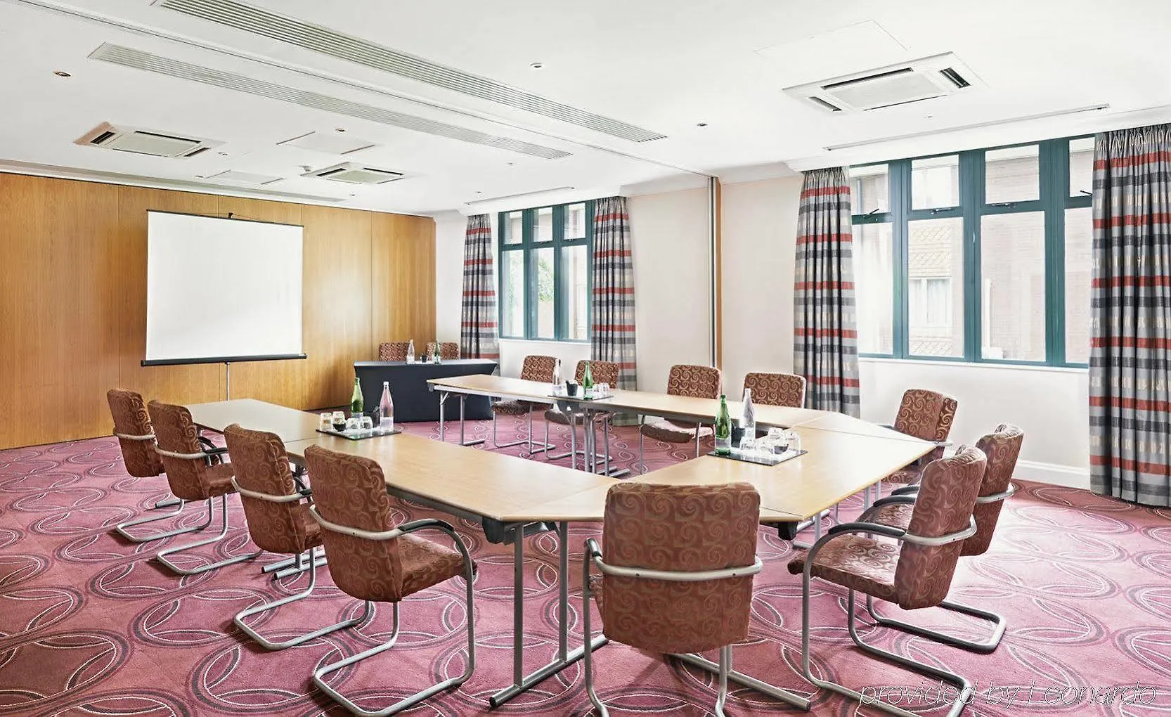Leonardo Hotel East Midlands Airport Castle Donington