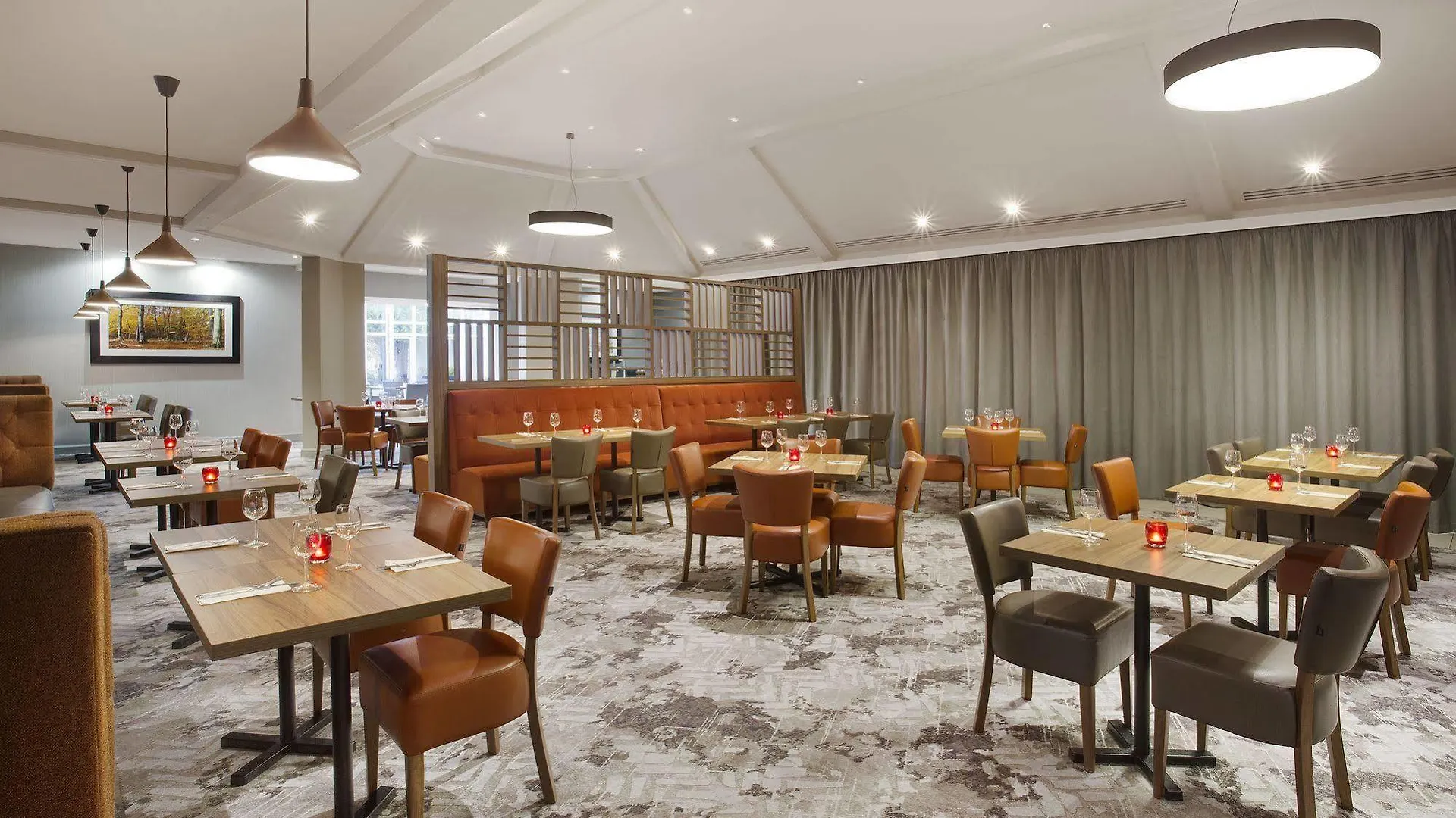 Leonardo Hotel East Midlands Airport Castle Donington