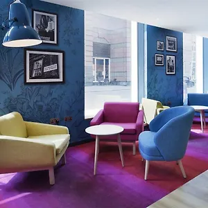 Hotel Travelodge ***