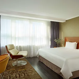 Hotel Park Plaza