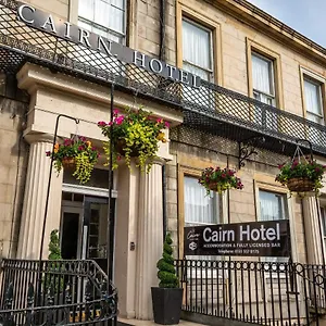 Cairn Hotel&apartments Appart hôtel Édimbourg