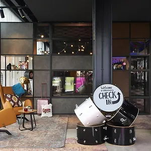 Moxy Birmingham Nec Bickenhill