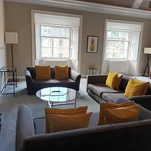 Appartamento York Place By Destination 