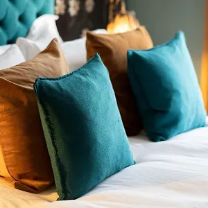 The Red Lion Hotel Londres