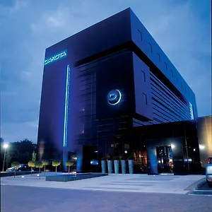 Hotel Mour