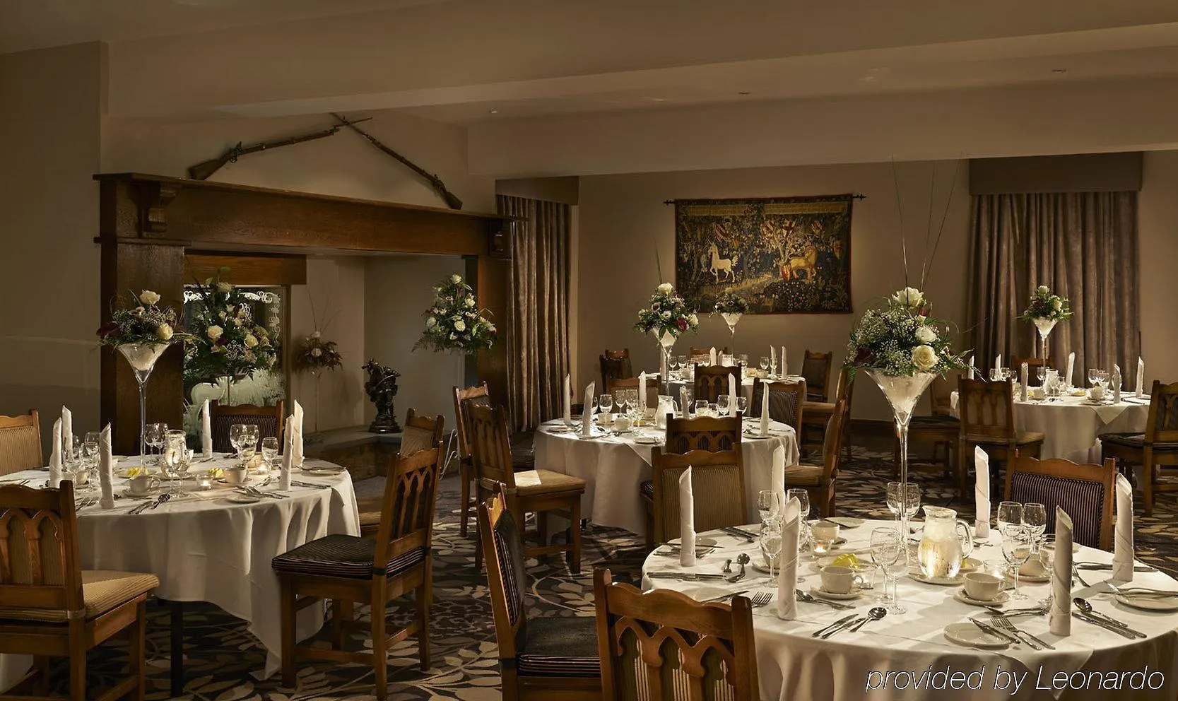 Leonardo Hotel East Midlands Airport Castle Donington