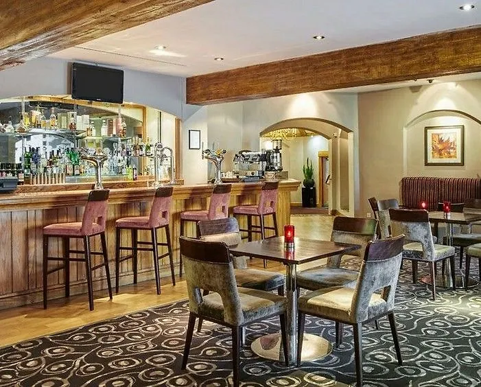 Leonardo Hotel East Midlands Airport Castle Donington