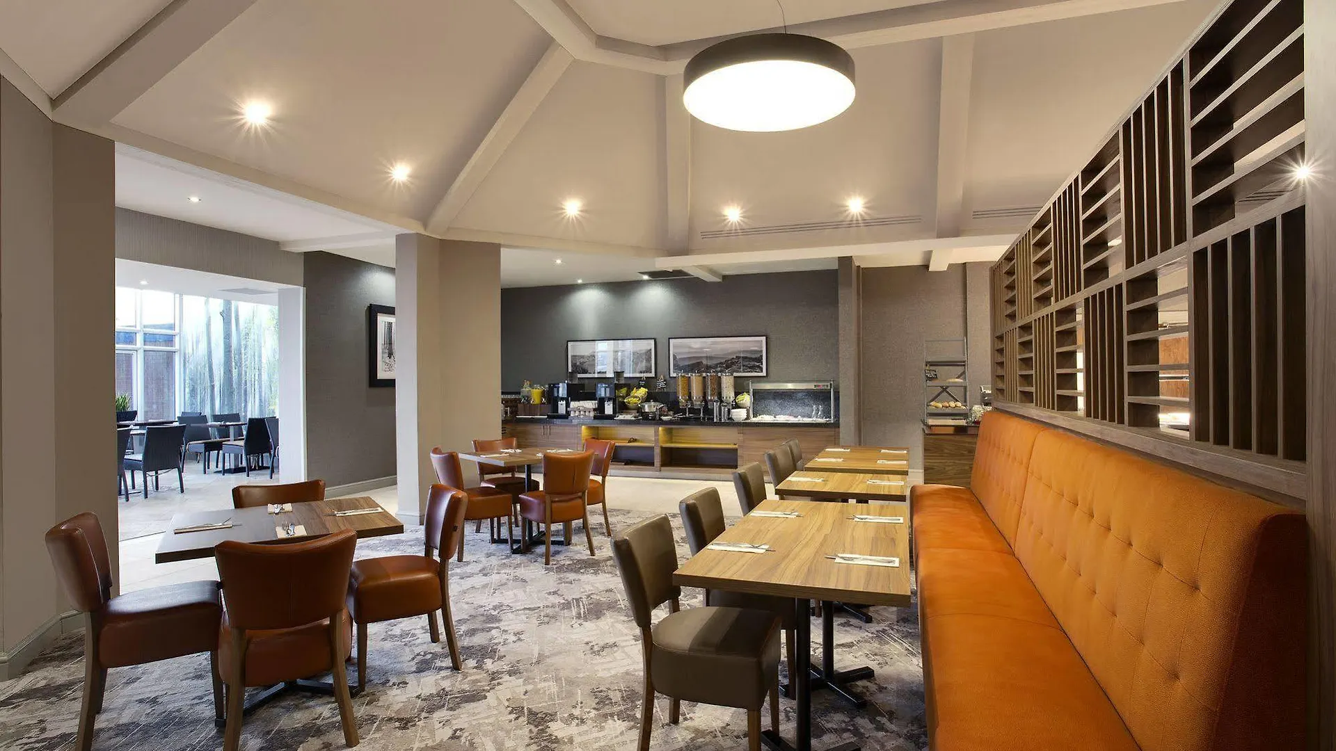 Leonardo Hotel East Midlands Airport Castle Donington 4*,