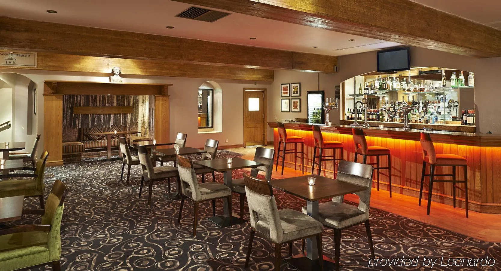 Hotel Jurys Inn East Midlands Airport  Castle Donington
