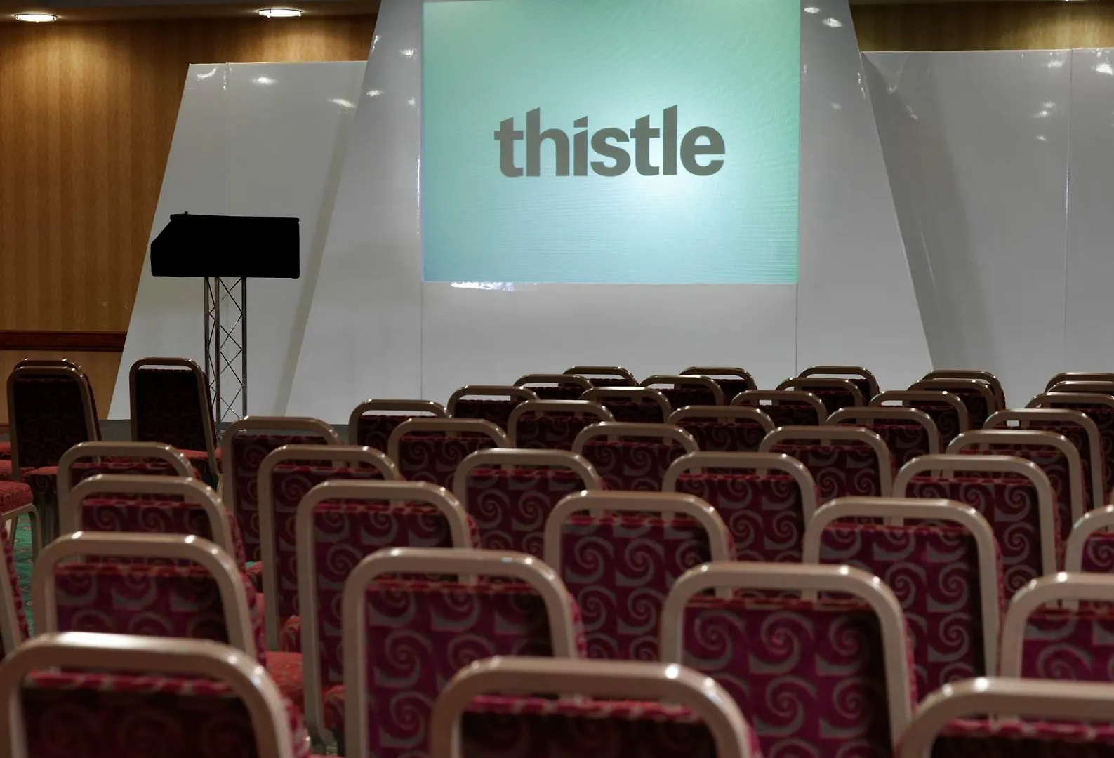 **** Hotel Jurys Inn East Midlands Airport  Castle Donington Großbritannien
