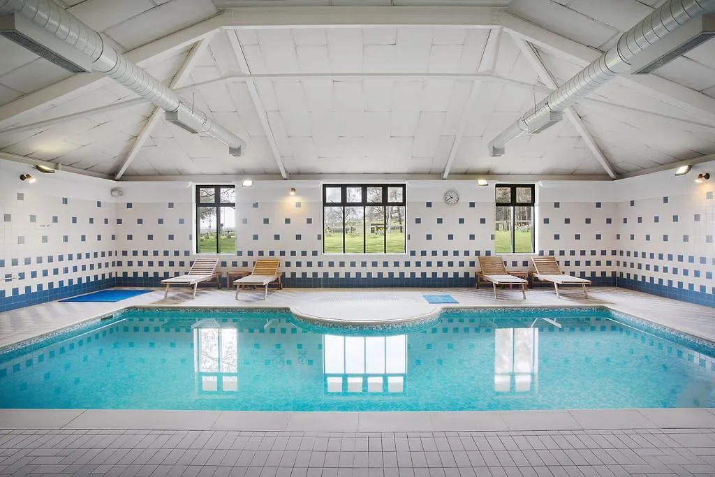 Jurys Inn East Midlands Airport  Castle Donington Hotel