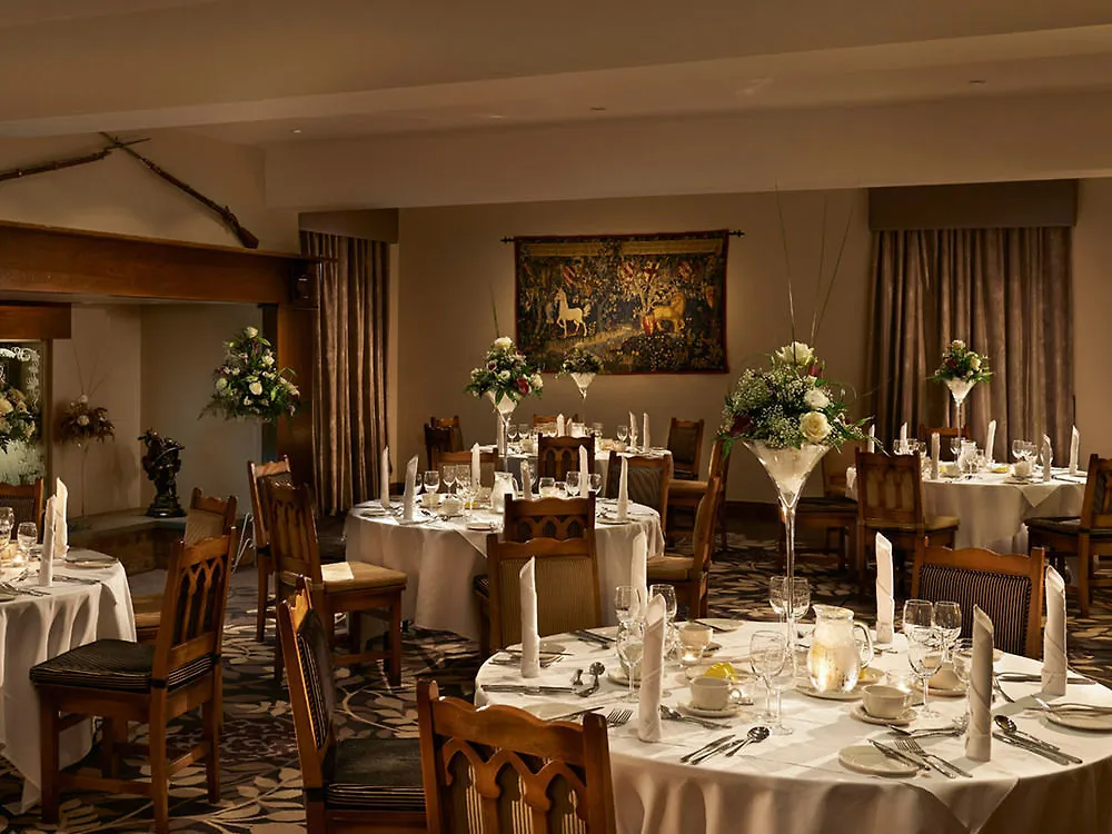 Jurys Inn East Midlands Airport  Castle Donington Hotel