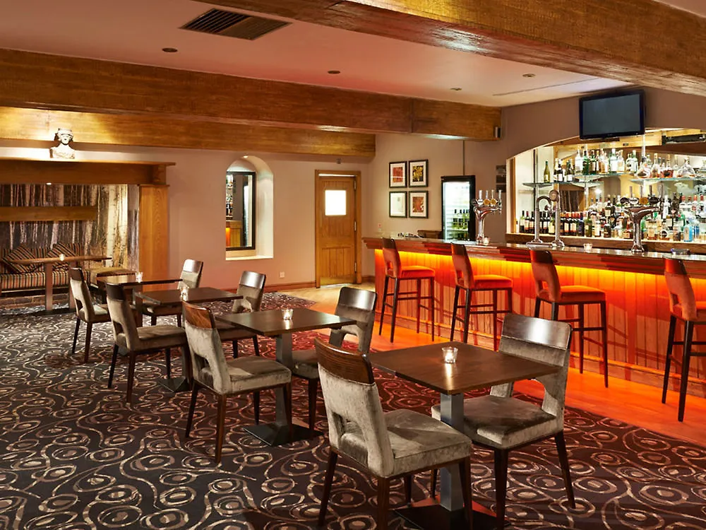 Jurys Inn East Midlands Airport  Castle Donington 4*,  Großbritannien